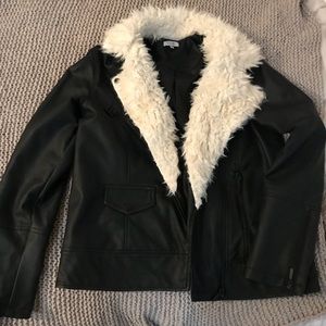 Tobi jacket